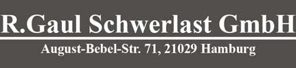 R.Gaul Schwerlast GmbH